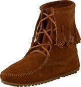 Minnetonka Tramper Ankle Hi