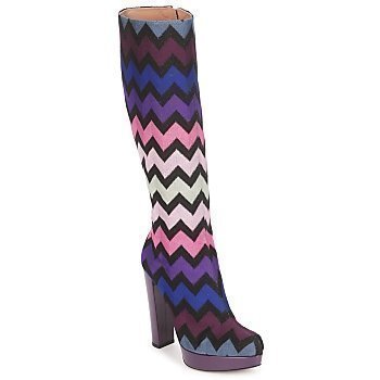 Missoni SM06 saappaat