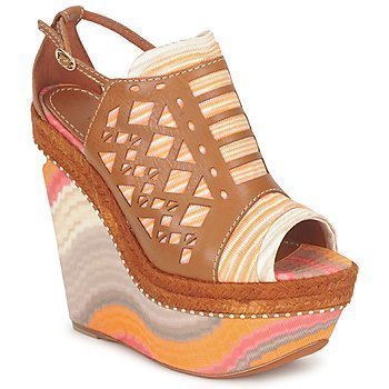 Missoni TM22 sandaalit