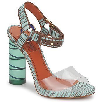 Missoni TM63 sandaalit