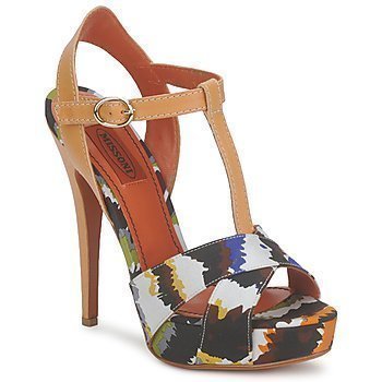 Missoni TM69 sandaalit