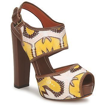 Missoni TM81 sandaalit