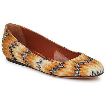 Missoni VM030 ballerinat