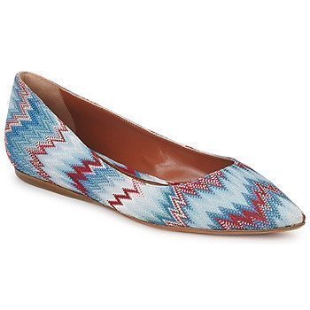 Missoni VM031 ballerinat