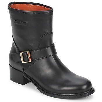 Missoni WM028 bootsit