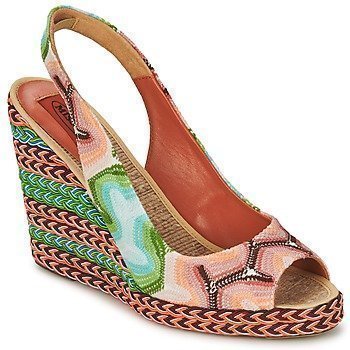 Missoni XM031 sandaalit