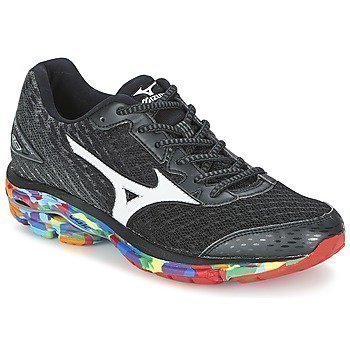 Mizuno WAVE RIDER 19 juoksukengät