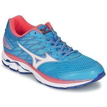 Mizuno WAVE RIDER 20 (W) juoksukengät