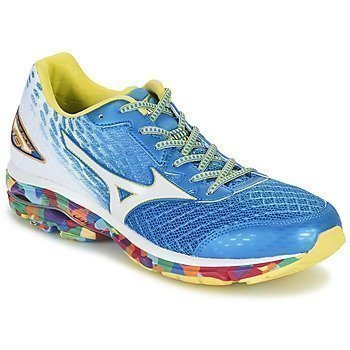 Mizuno Wave Rider 19 Osaka Variation juoksukengät