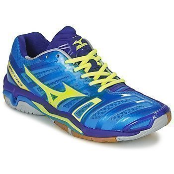 Mizuno Wave Stealth 4 sisäurheilukengät