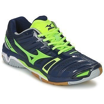 Mizuno Wave Stealth 4 sisäurheilukengät