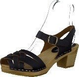 Mohedatoffeln Betty Pampas Black