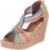 Molly Holly Balzac Sandal