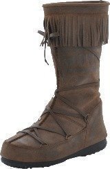 Moon Boot Dakota Brown