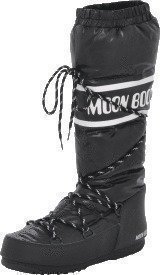 Moon Boot Duvet Black