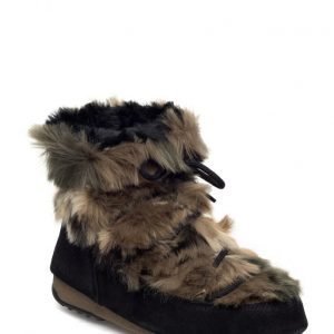 Moon Boot Mb Moon Boot W.E. Low Fur