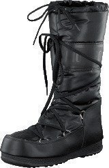 Moon Boot Mb We Soft Met Black