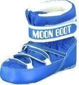 Moon Boot Moon Boot Crib Light Blue