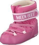 Moon Boot Moon Boot Crib Pink