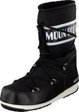 Moon Boot Moon Boot We Sport Black