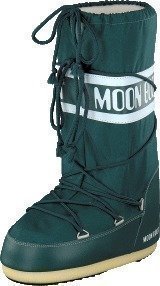 Moon Boot Nylon Petrol