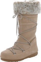 Moon Boot W.E Butter II Sand