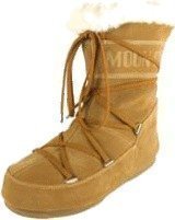 Moon Boot W.E. Butter Mid