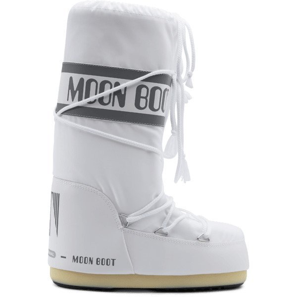 Moonboot Nylon Moon Boot Saappaat