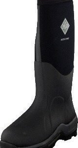 Muckboot Arctic Sport Hi Black