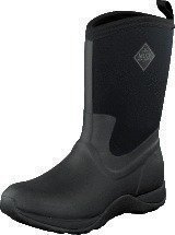 Muckboot Lady Weekend Black