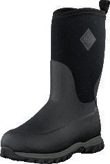 Muckboot Rugged Black