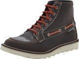 Muddus Bastad Brown/Red