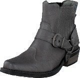 Mustang 4013502 Men's Boot Anthracite