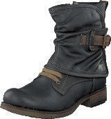 Mustang 5026607 Youth Bootie Graphite