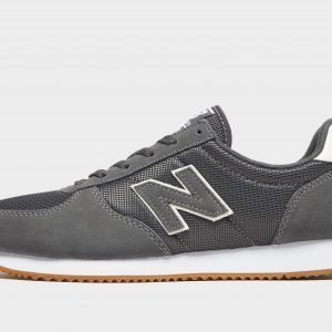 New Balance 220 Contrasted Harmaa