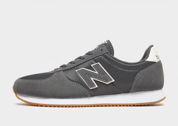 New Balance 220 Contrasted Harmaa