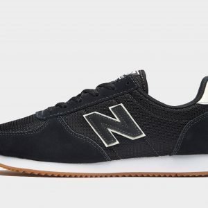 New Balance 220 Contrasted Musta