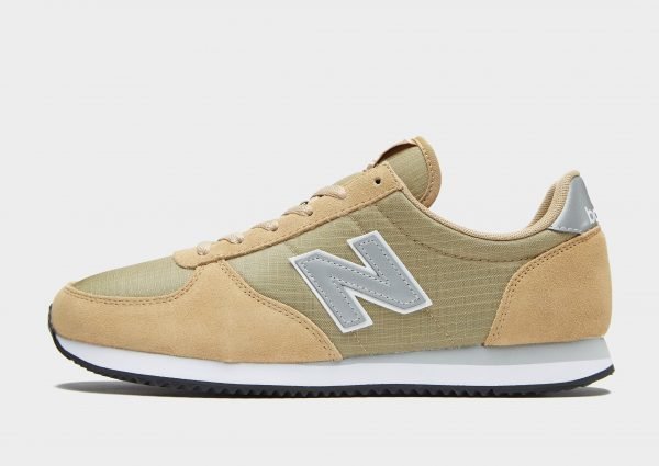 New Balance 220 Ripstop Ruskea