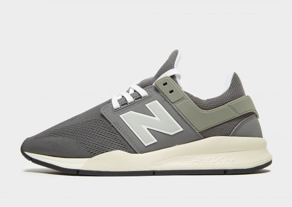 New Balance 247 Harmaa