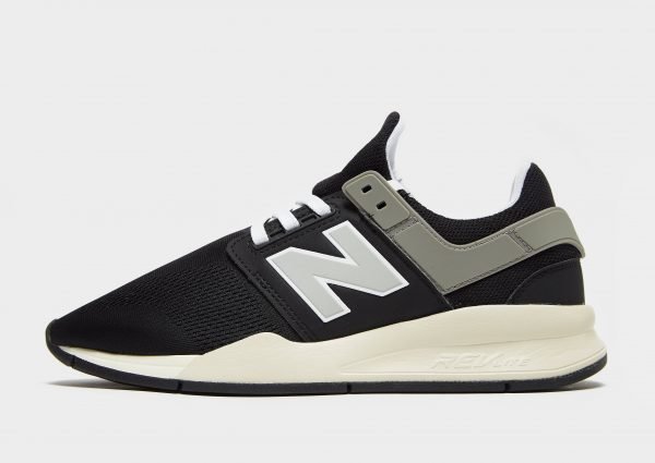 New Balance 247 Musta