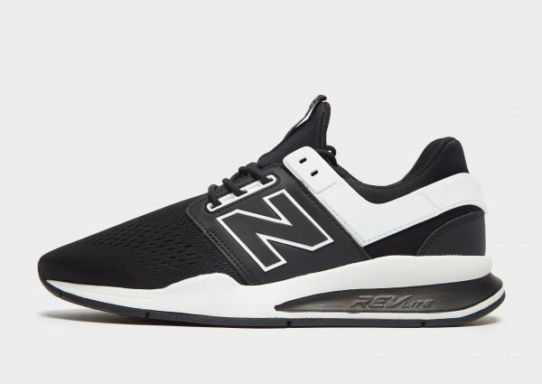 New Balance 247 Musta