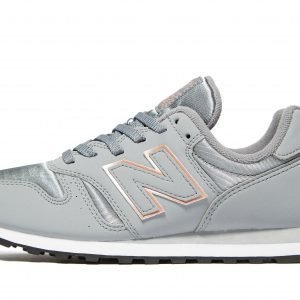 New Balance 373 Harmaa