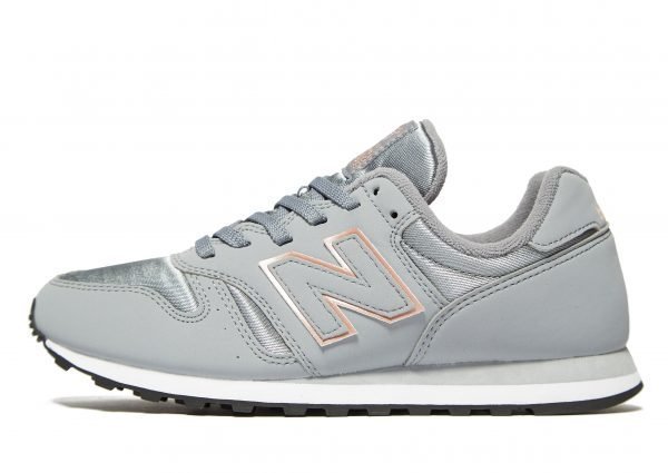 New Balance 373 Harmaa