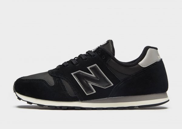 New Balance 373 Musta