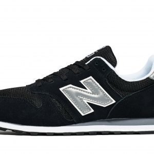 New Balance 373 Musta