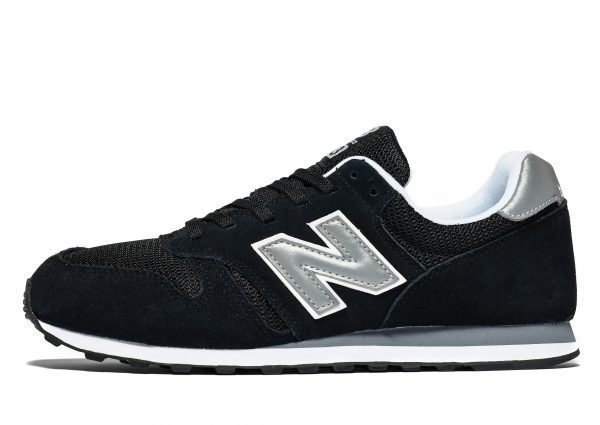 New Balance 373 Musta