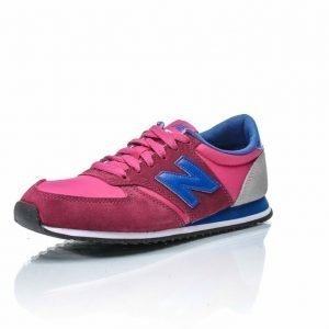 New Balance 420 Matalavartiset Tennarit Roosa