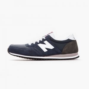 New Balance 420 Navy Unisex