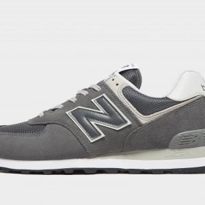 New Balance 574 Harmaa