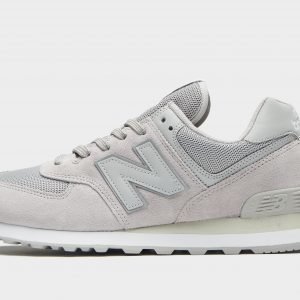 New Balance 574 Harmaa